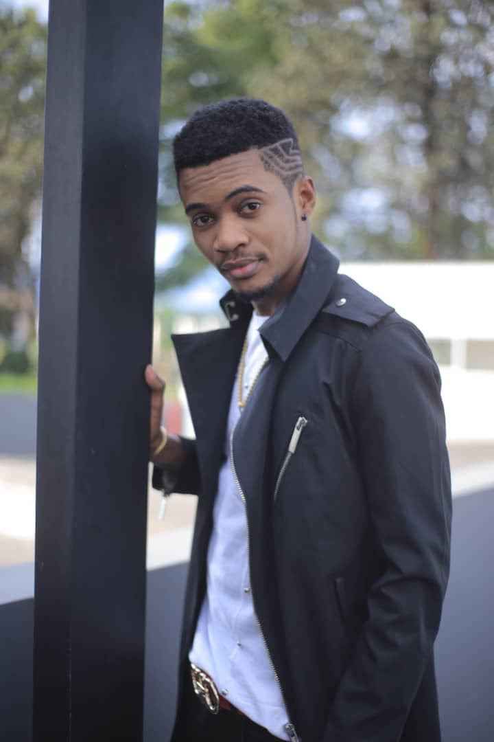 Gaz Mawete